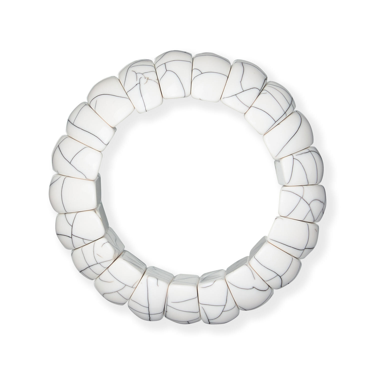 RAHA BRACELET, Cream