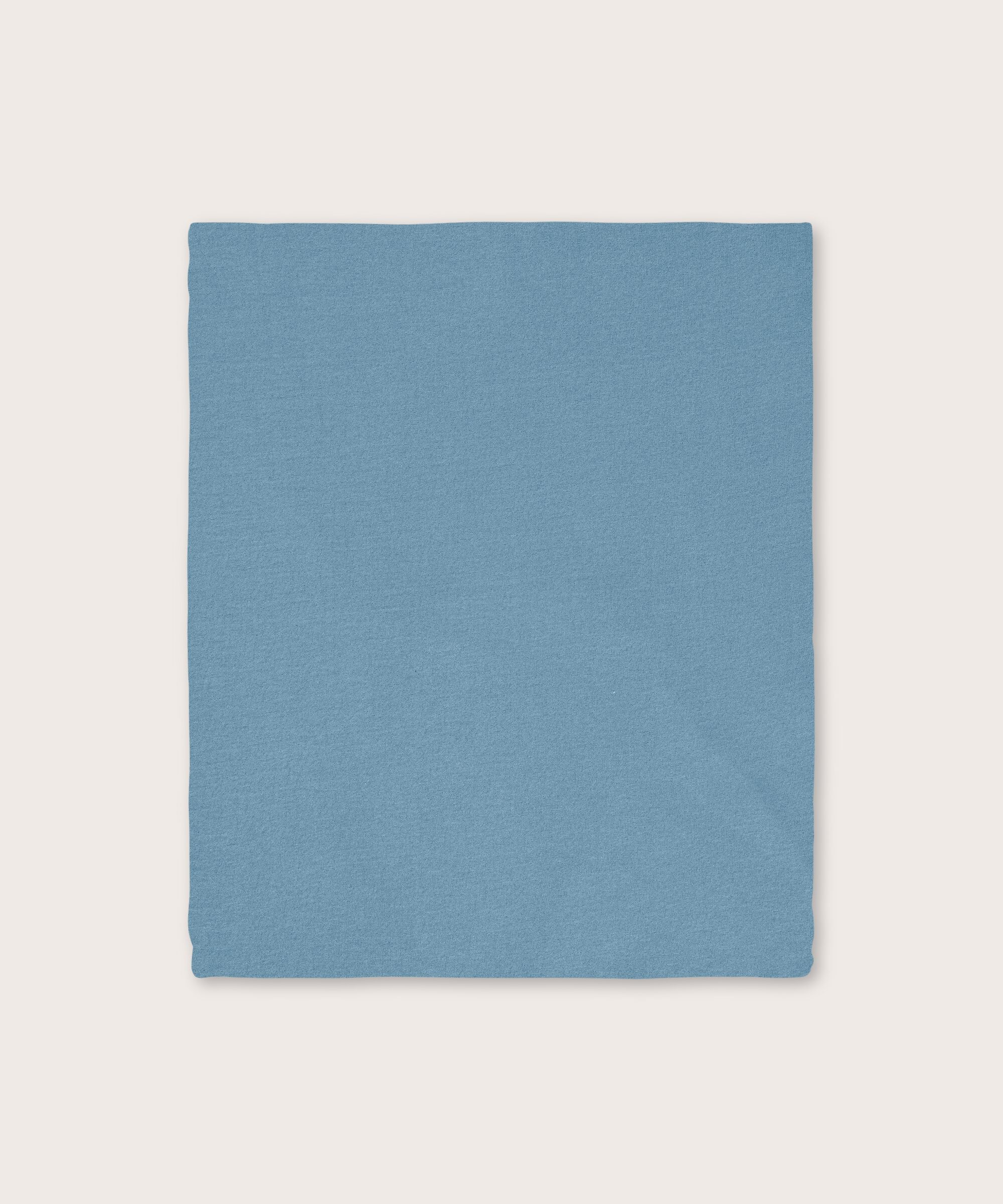 Amega JERSEY Scarf, Proven Blue