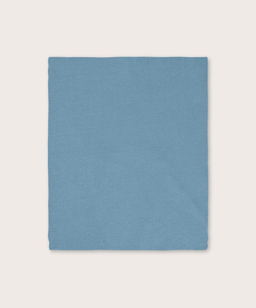Amega JERSEY Scarf, Proven Blue