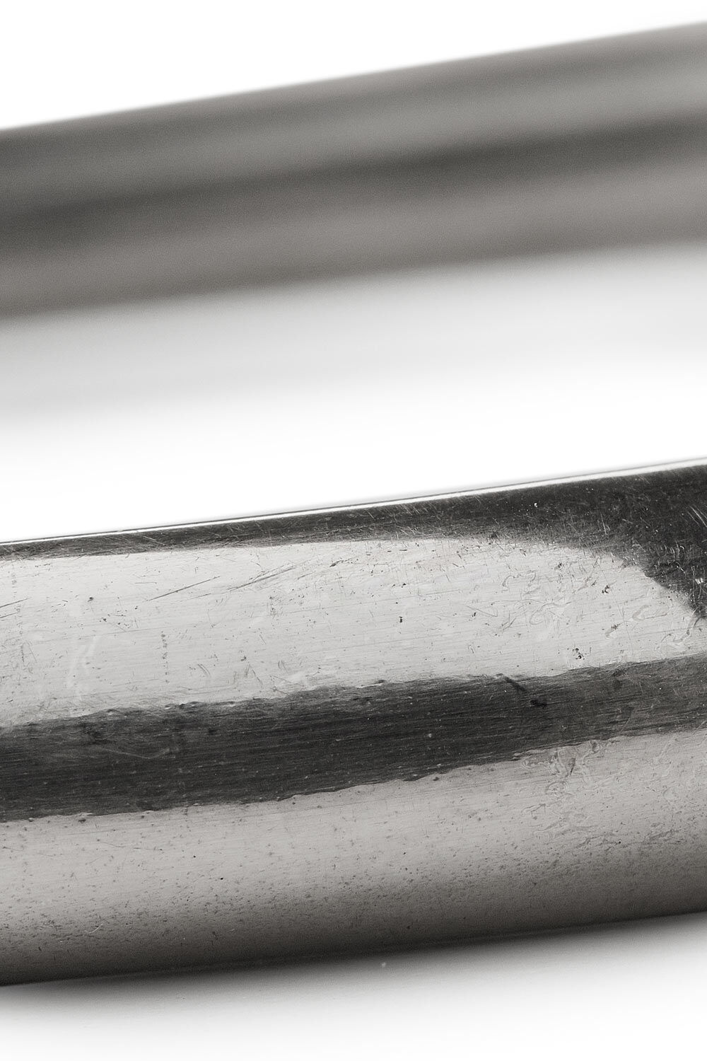 RENELLE NECKLACE, Silver