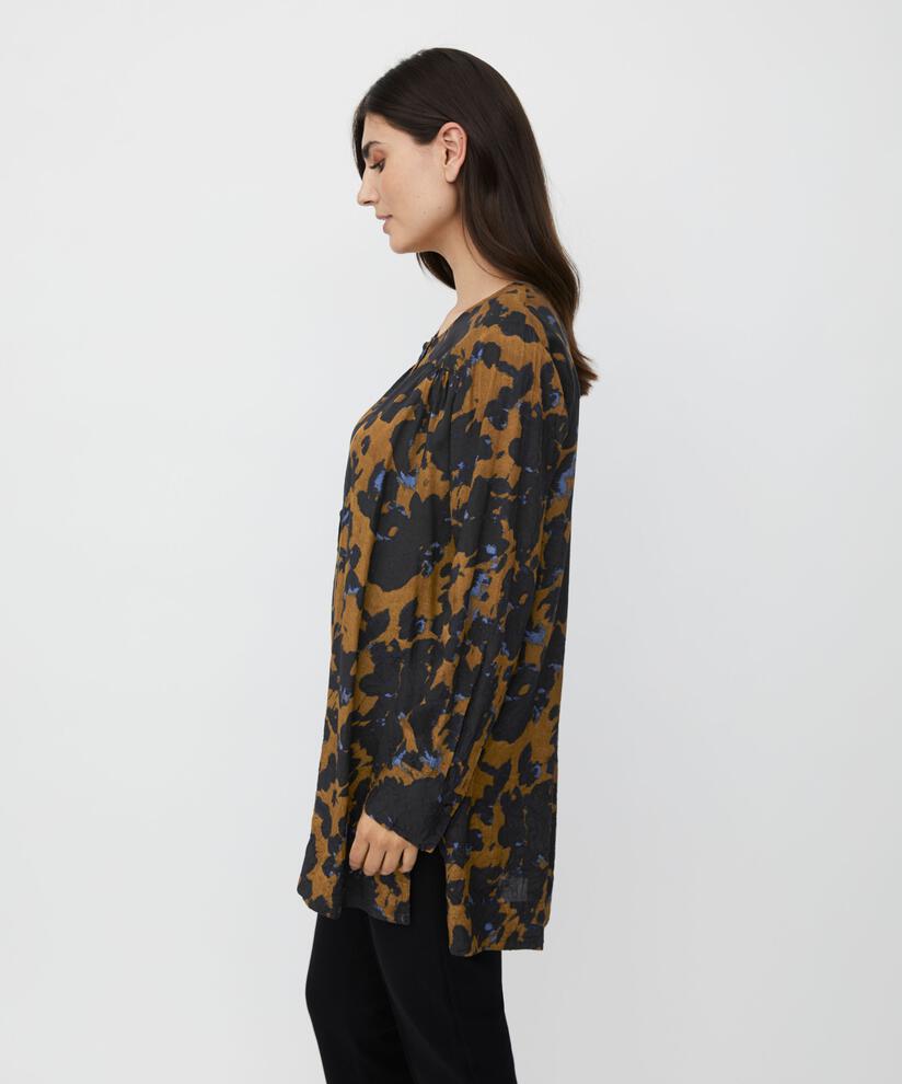 Gigise Tunic, Breen