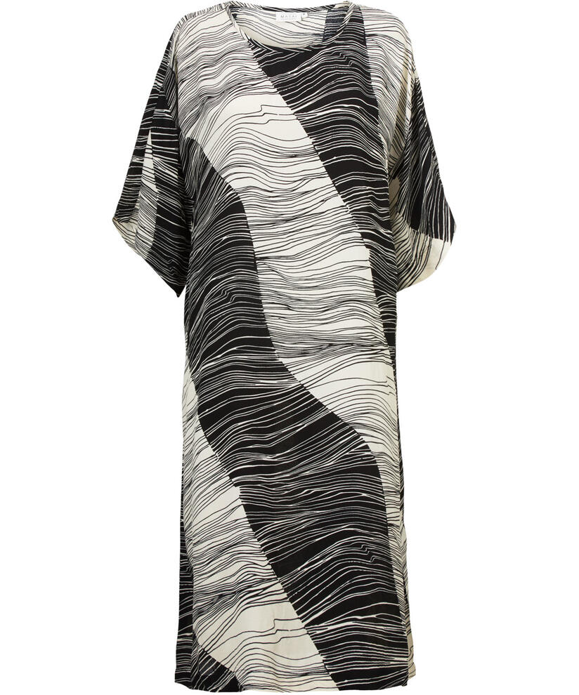 NABI DRESS, Whitecap