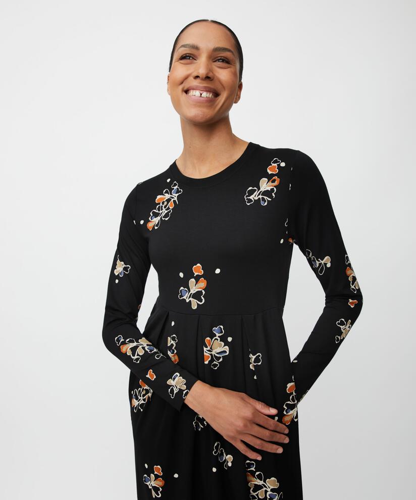 Namo JERSEY Dress, Autumnal