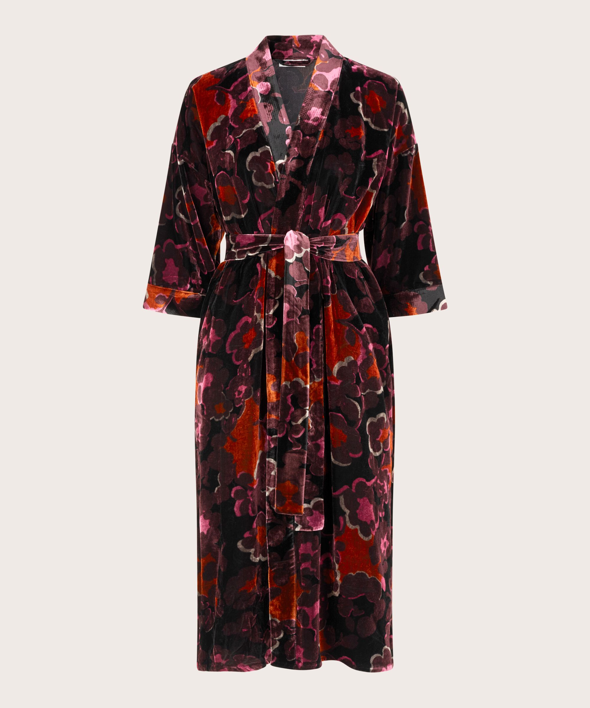 Jossla Jacket, Potters Clay