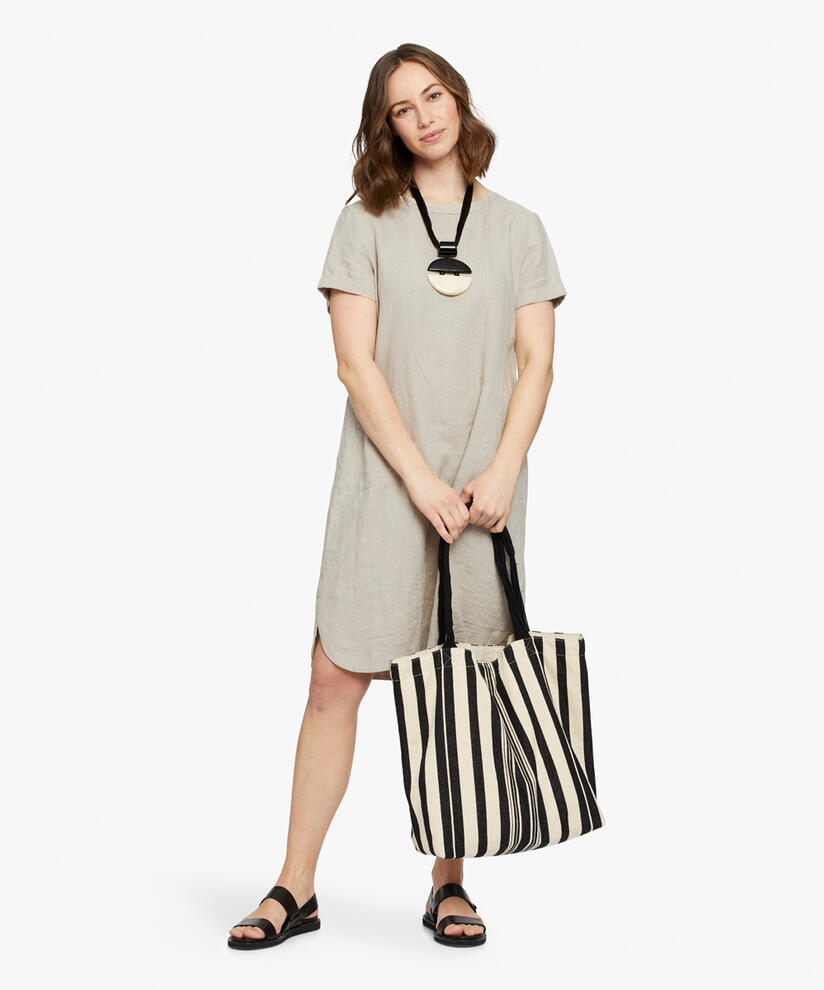 ROY BAG, Whitecap