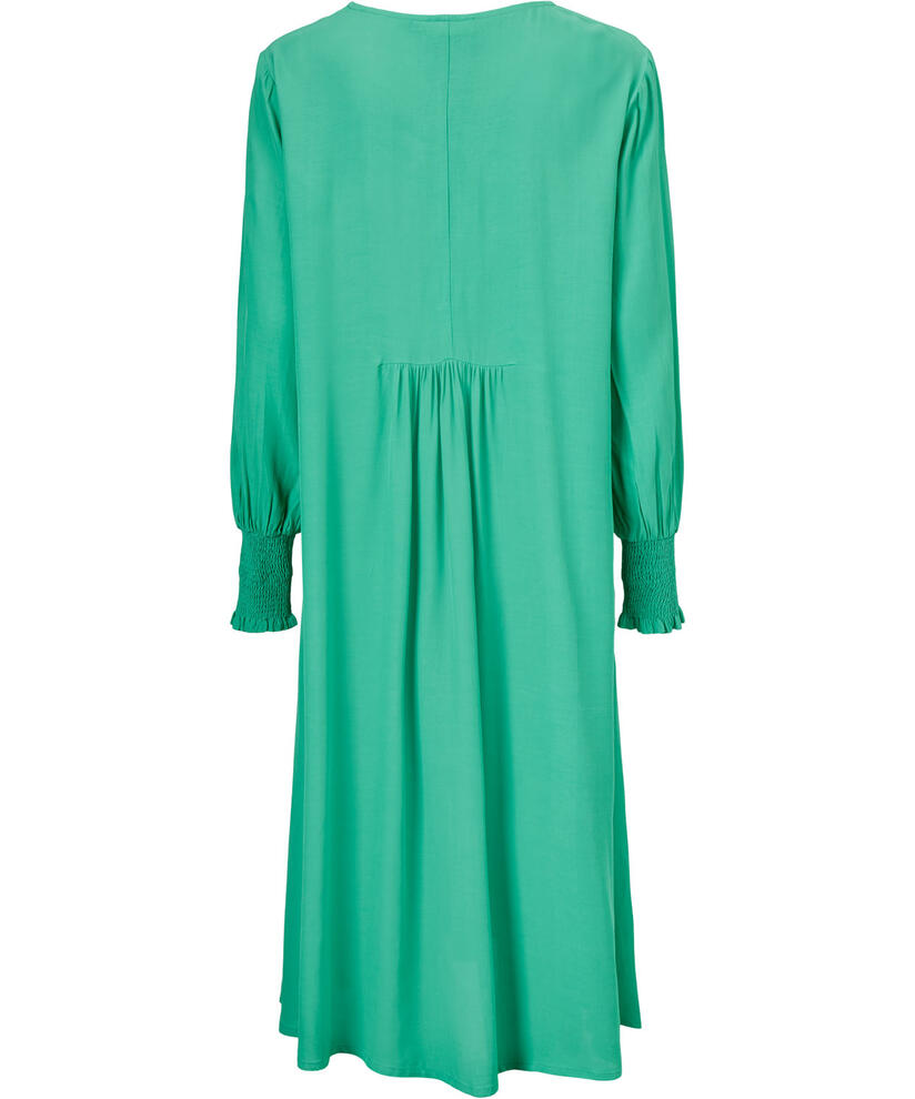 NORASSA DRESS, Sea Green