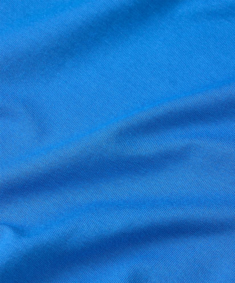 Elisa JERSEY Top, Nebulas Blue