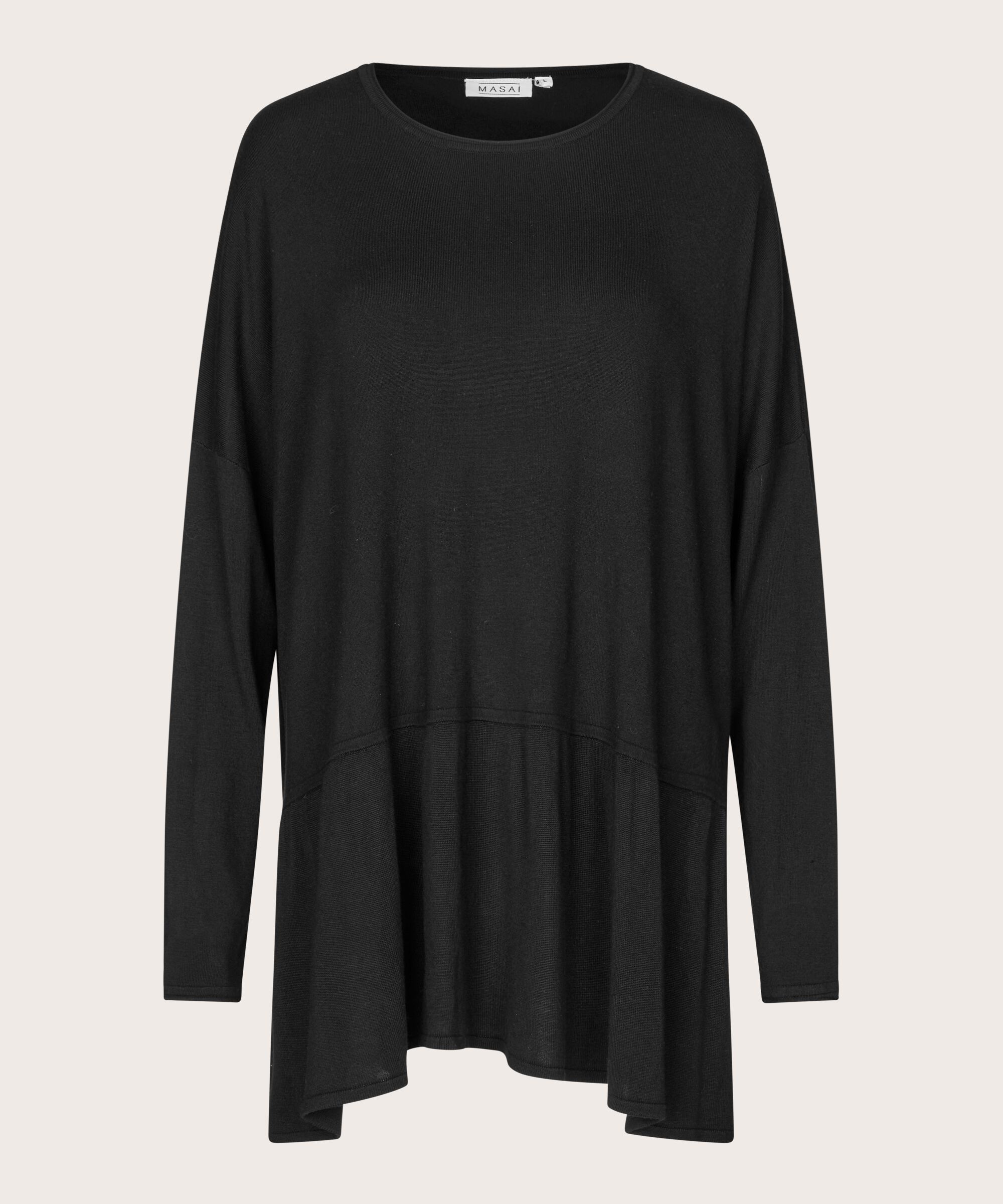 FIFI TOP, Black
