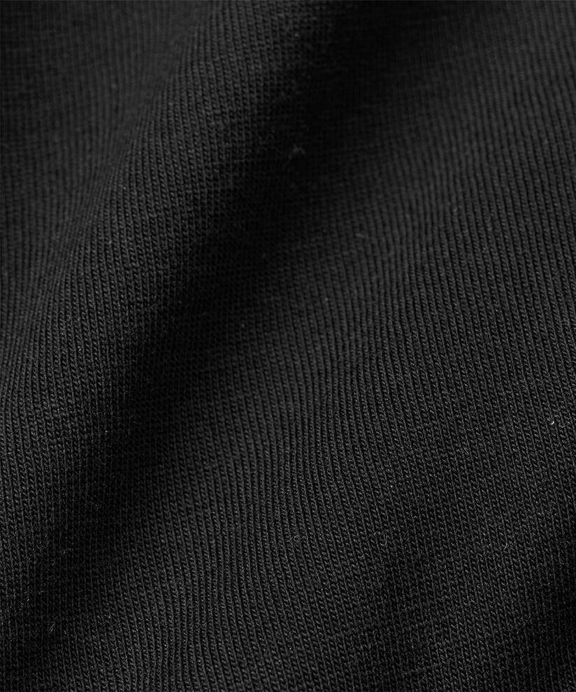 Dalit JERSEY Top, Black