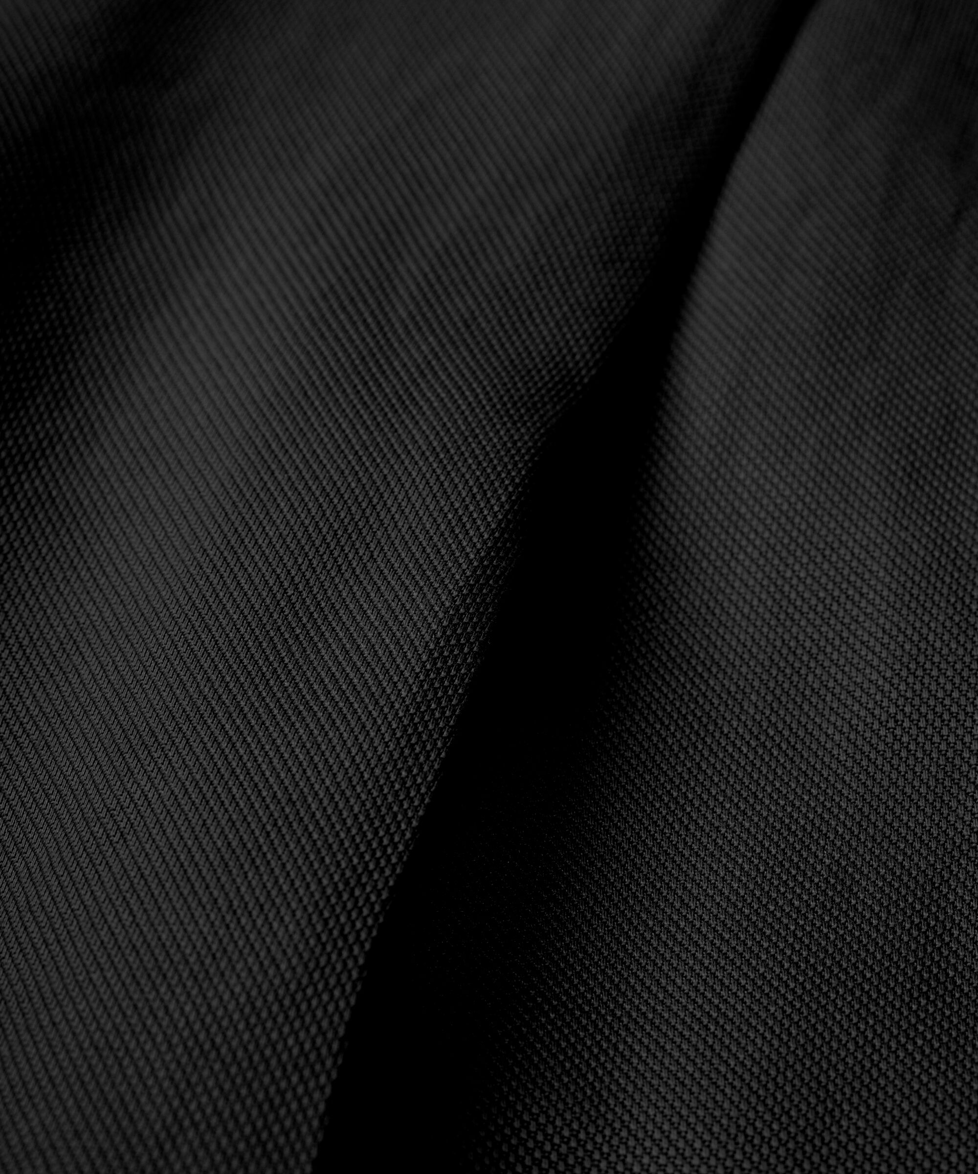 Prudence Shorts, Black