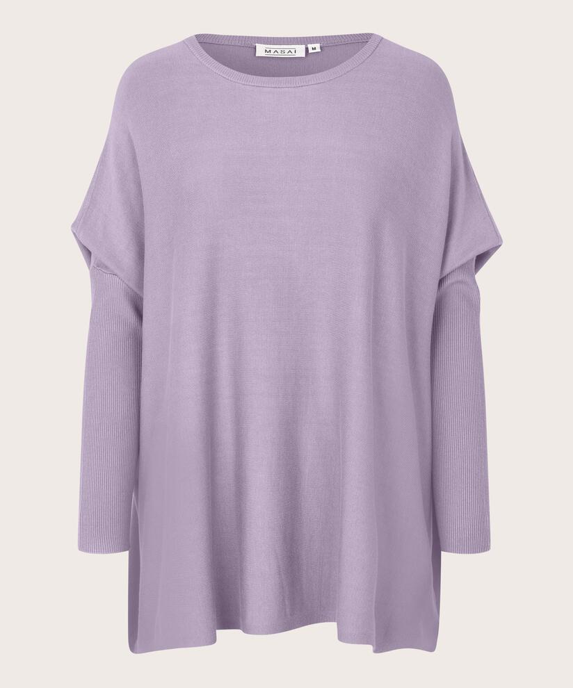 Fanasi Jumper, Wisteria