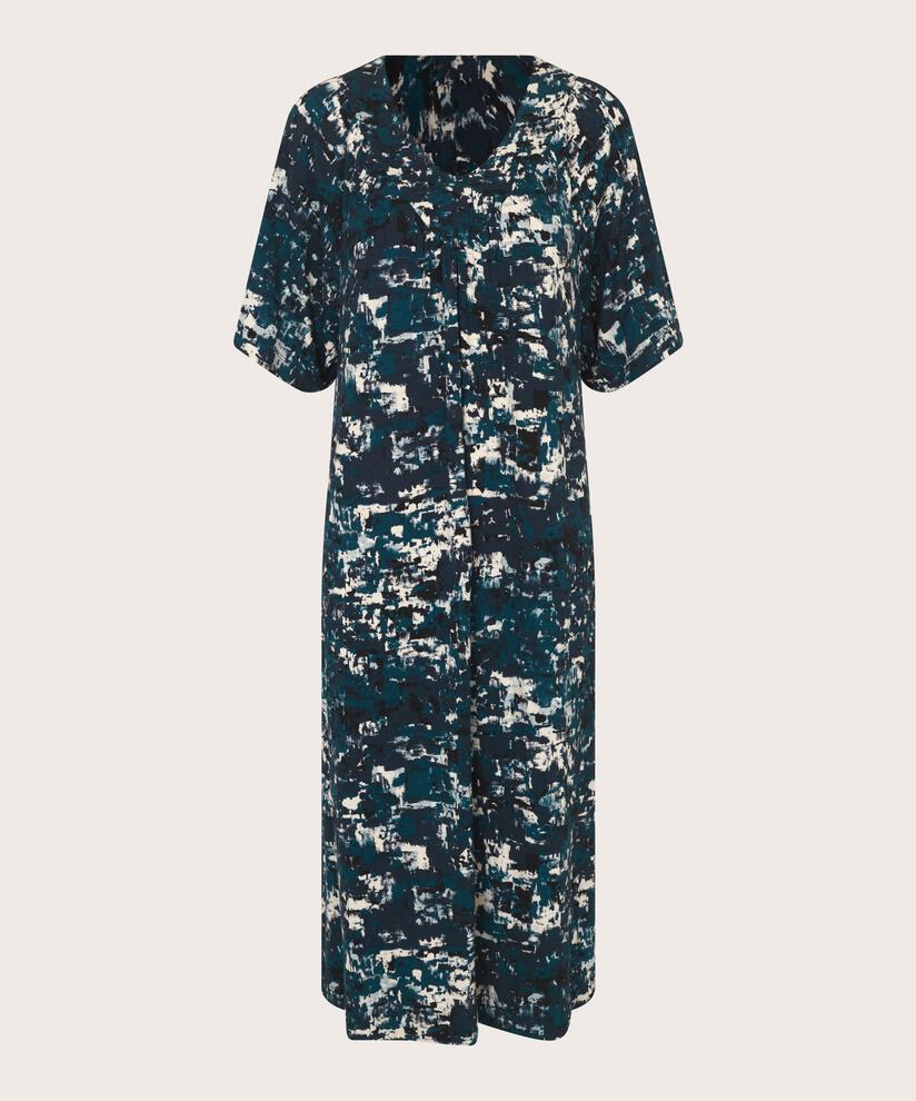Nulcen JERSEY Dress, Reflect Pond