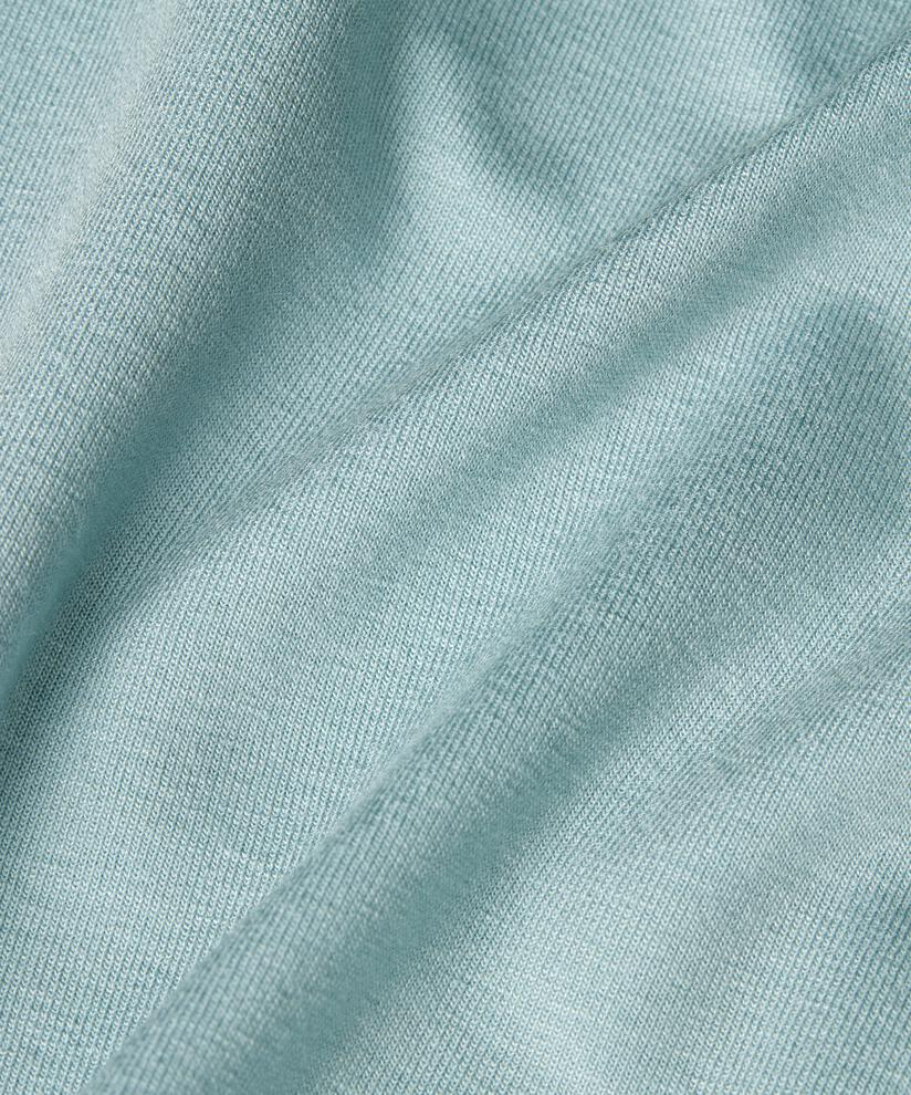 Diana JERSEY Top, Blue Haze
