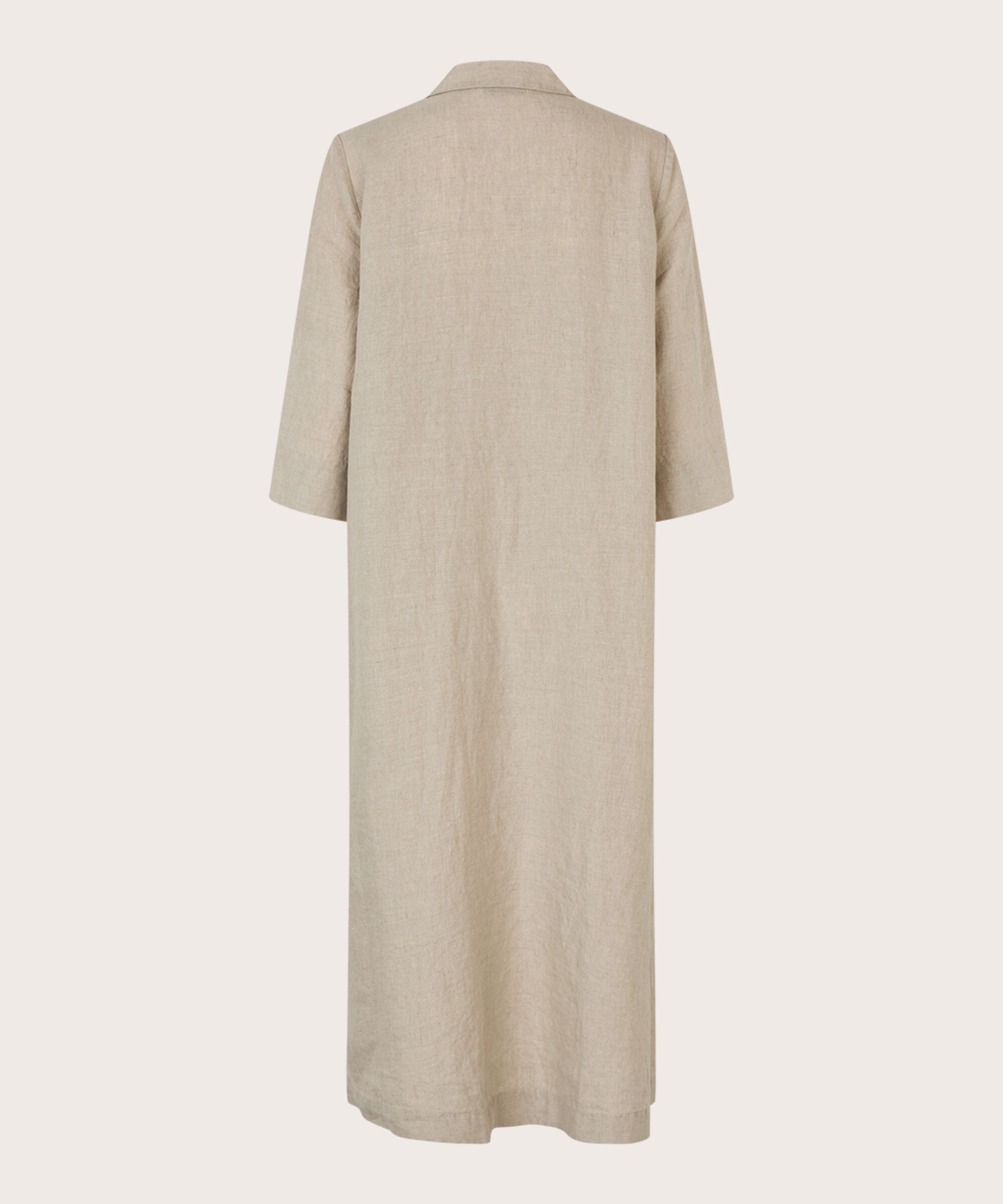 Nikeeta Dress, Natural