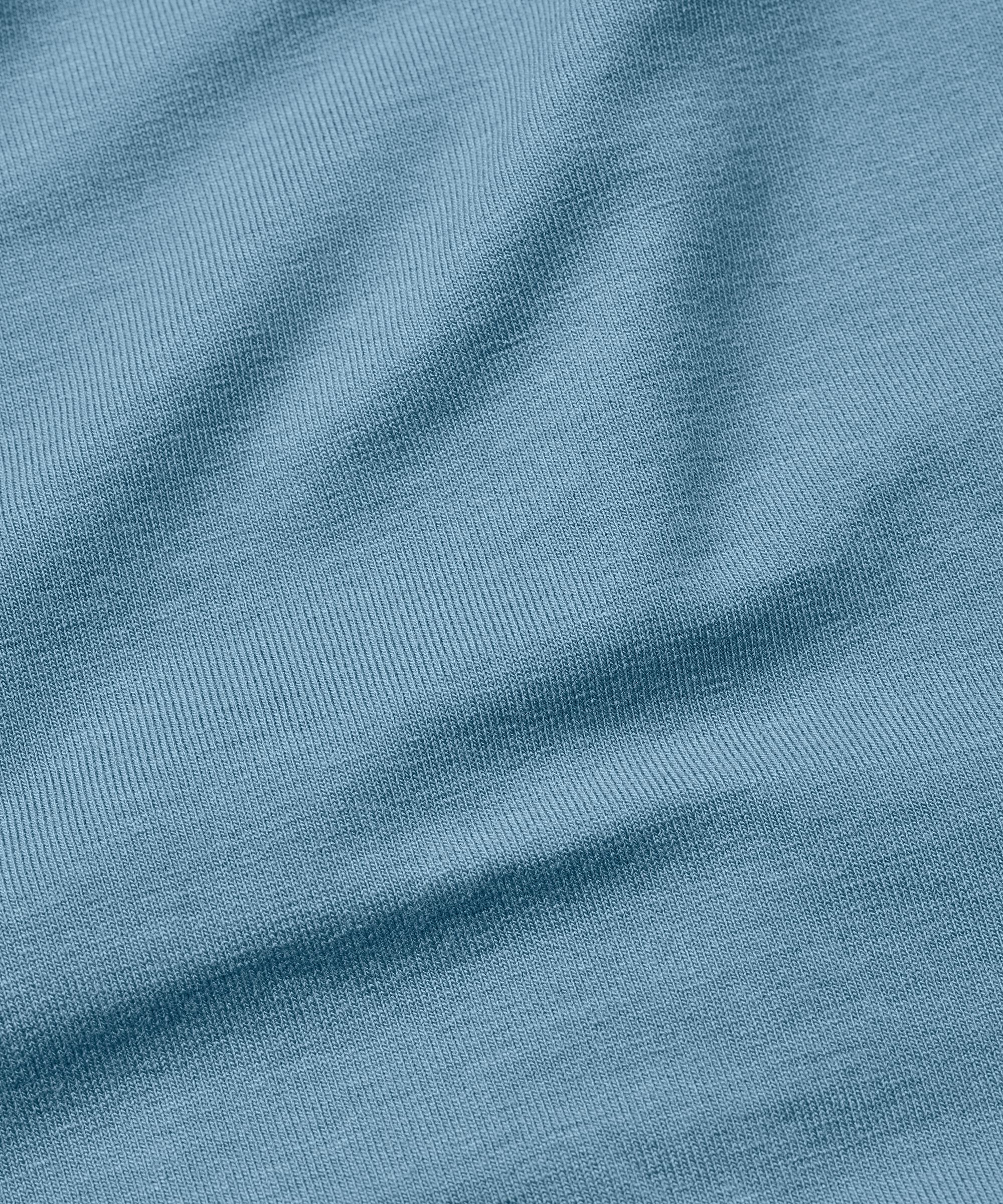 Gevins JERSEY Tunic, Proven Blue