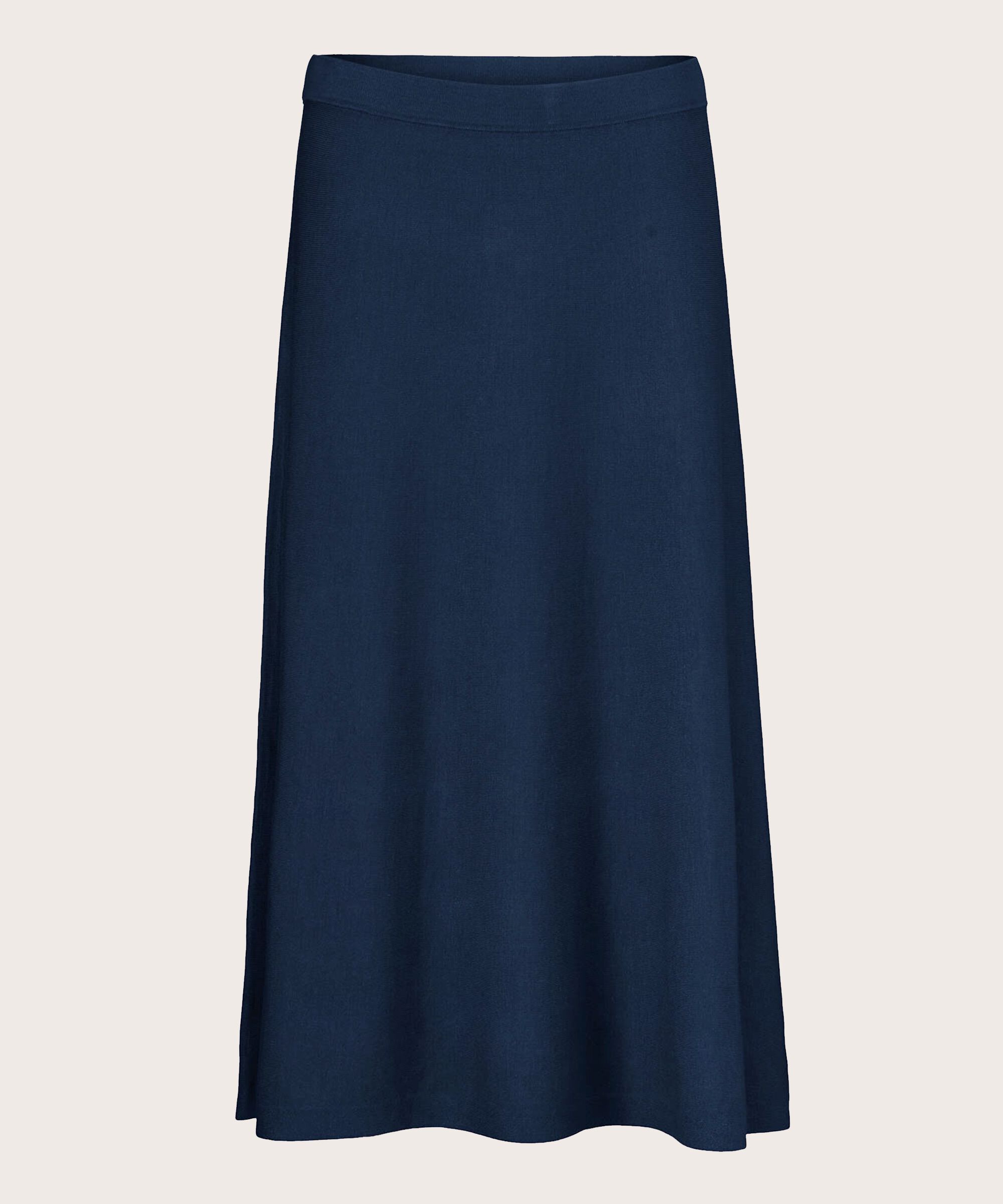 STINA SKIRT, Navy