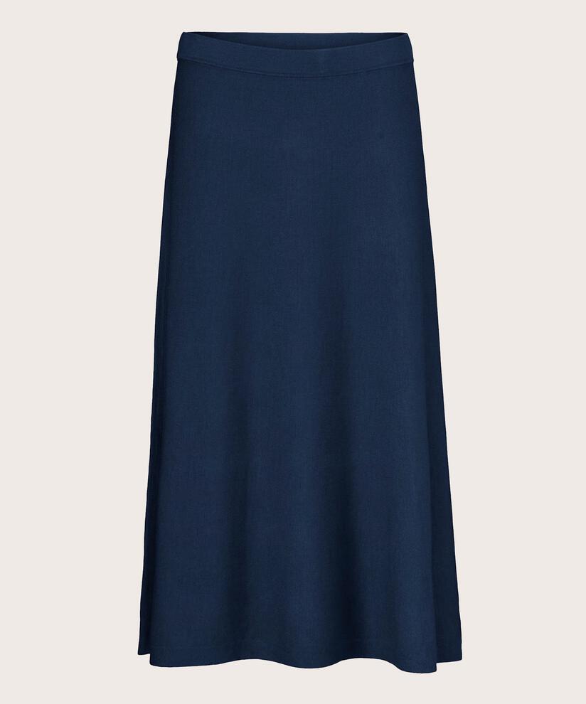 STINA SKIRT, Navy
