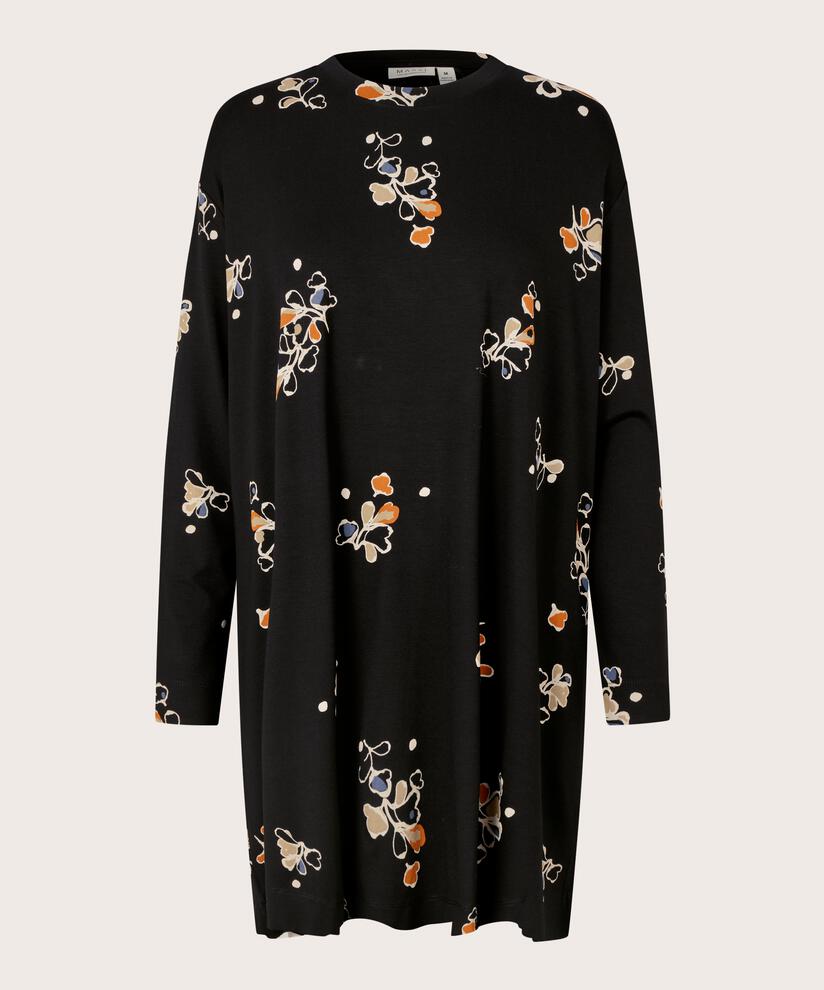Gael JERSEY Tunic, Autumnal