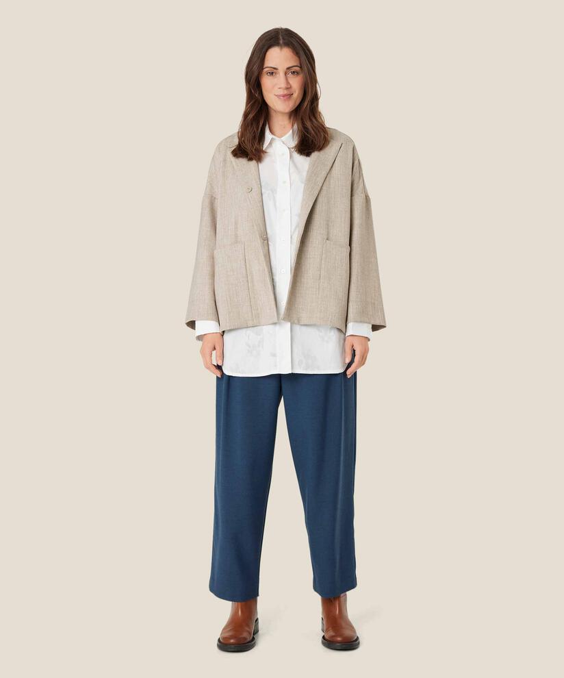 Philadelphia Trousers, Moonlit Ocean