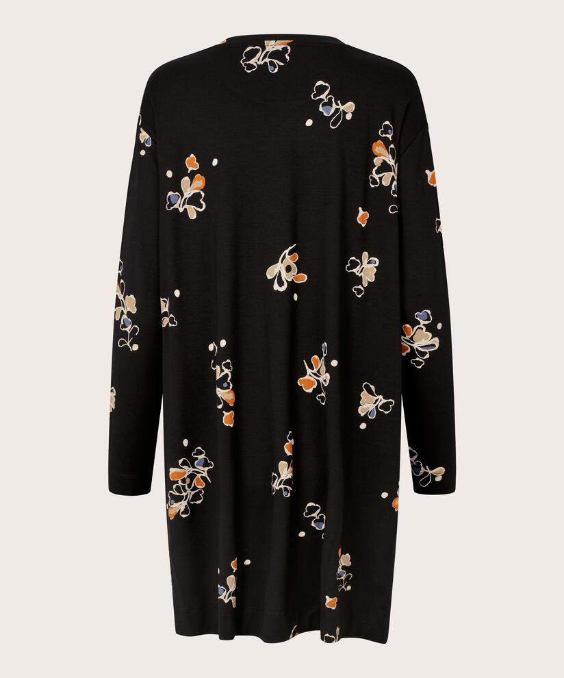 Gael JERSEY Tunic, Autumnal