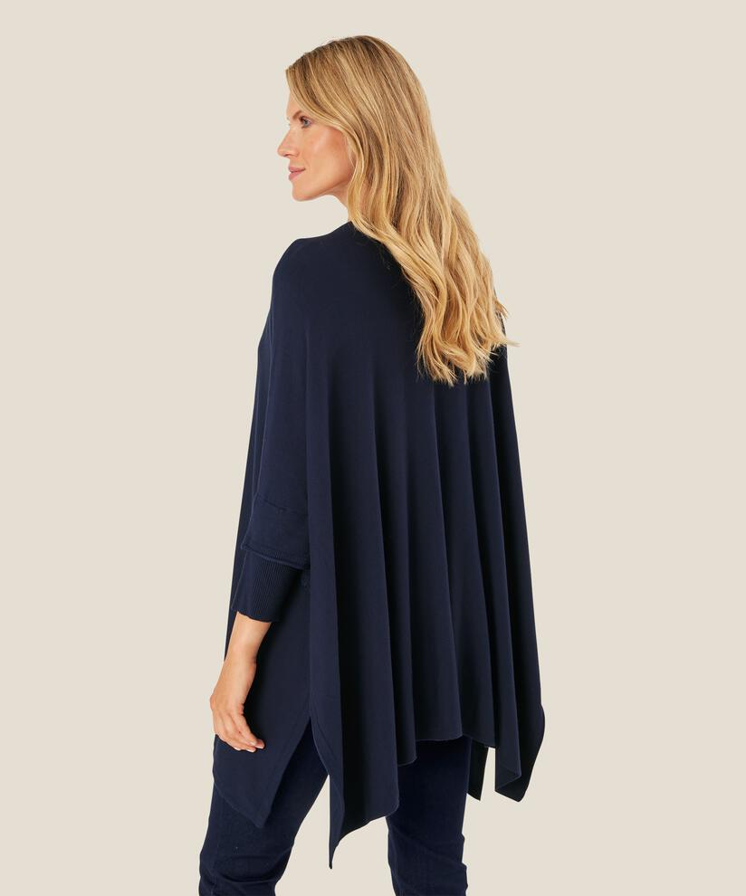 Fosna Jumper, Navy