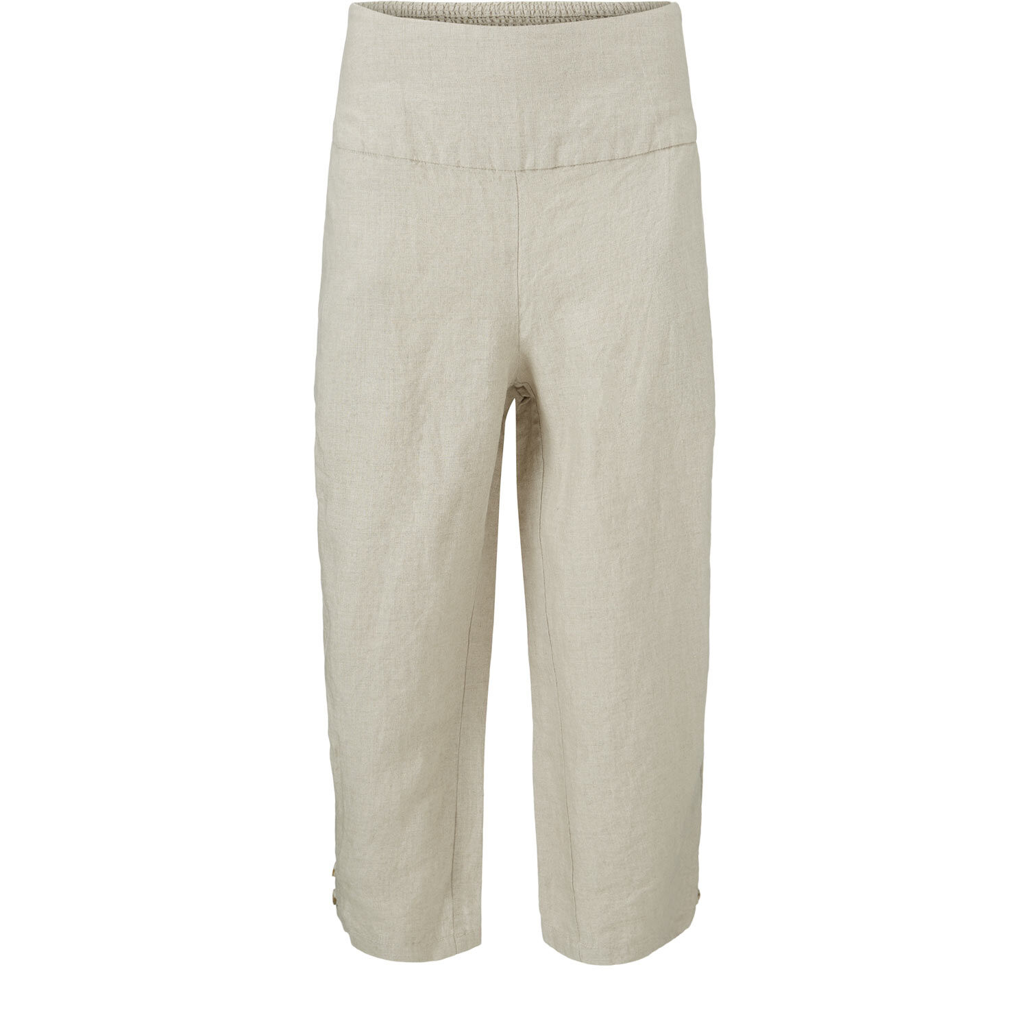 Pen Trousers, Natural