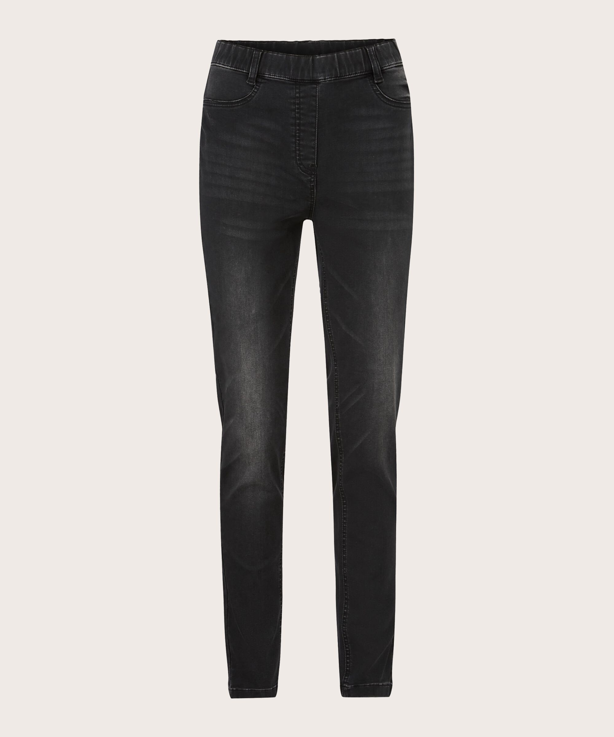 Papia Trousers, Black