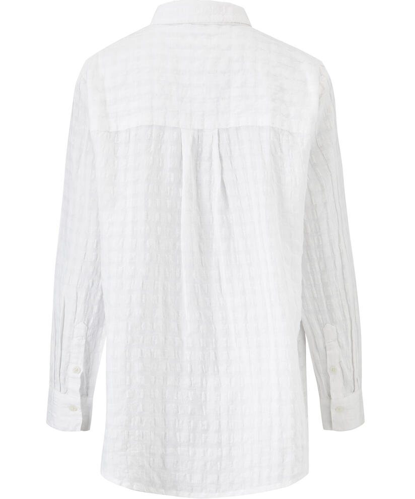 IMMA SHIRT, White