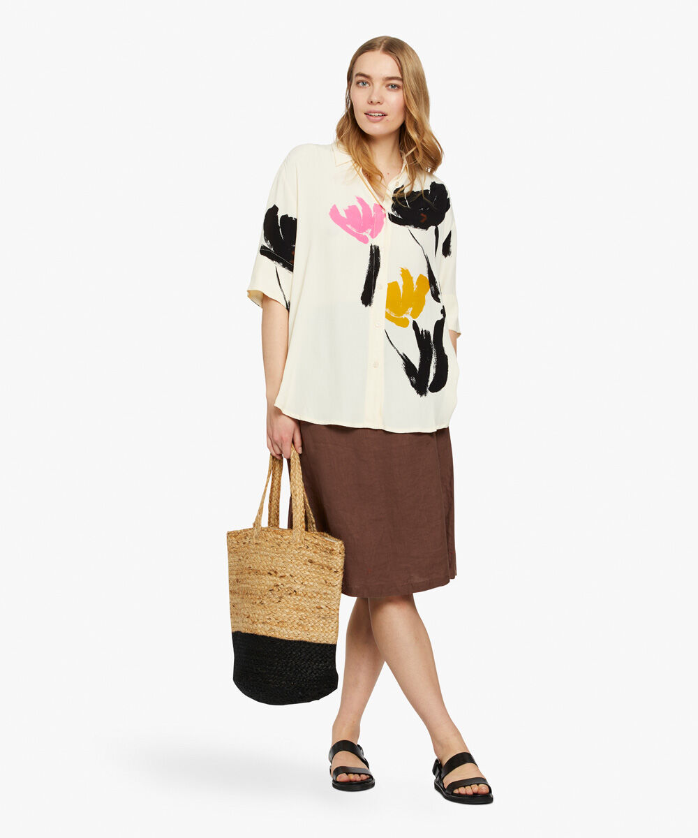 ILBATO SHIRT, Azalea Pink