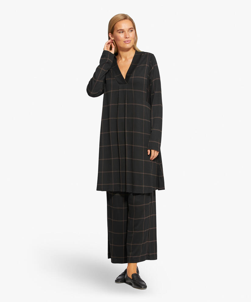 PIRI CULOTTE, Chocolate