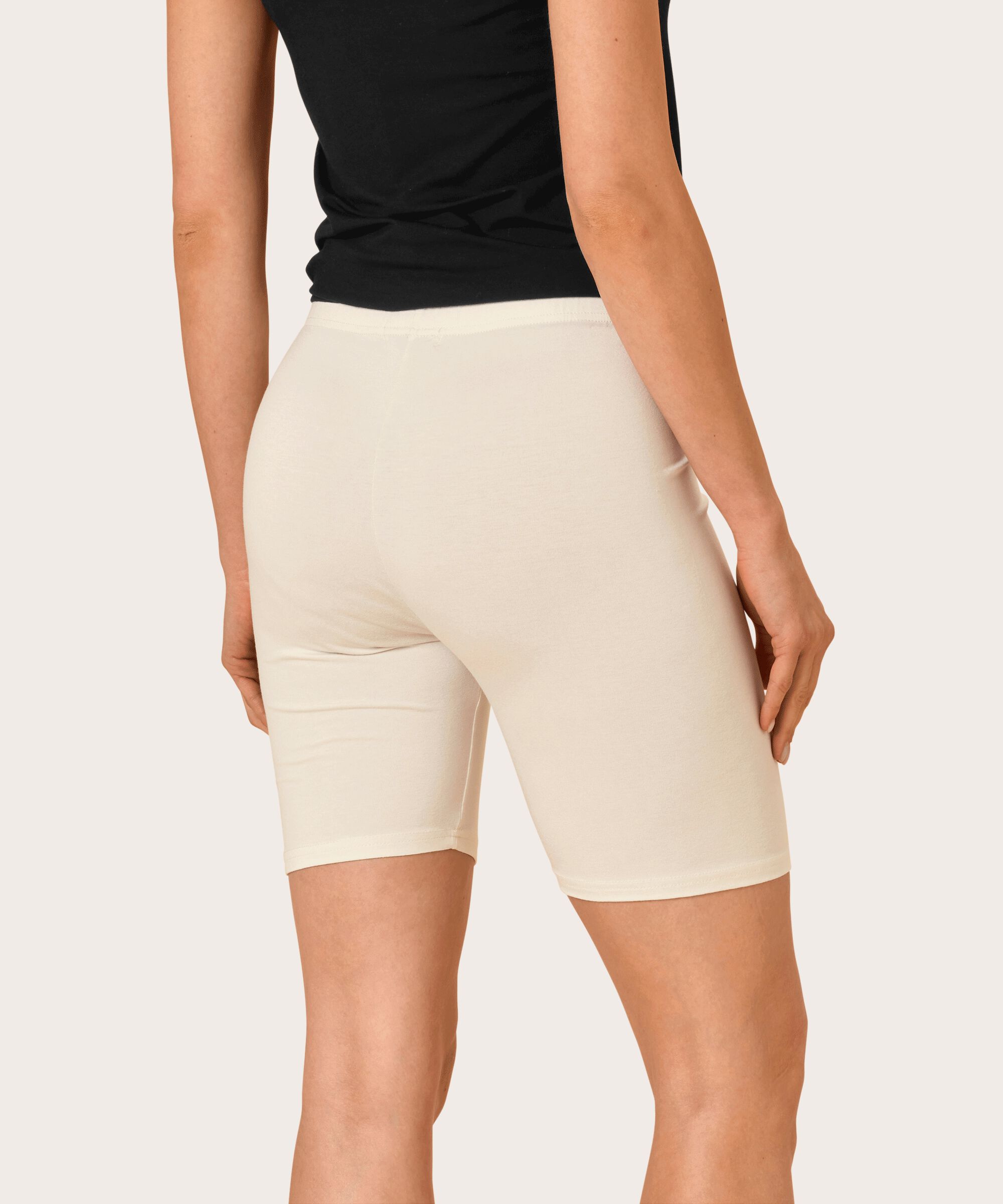 PANNY LEGGINGS, Cream