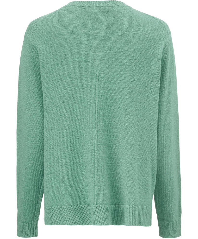LILIAN CARDIGAN, Feldspar
