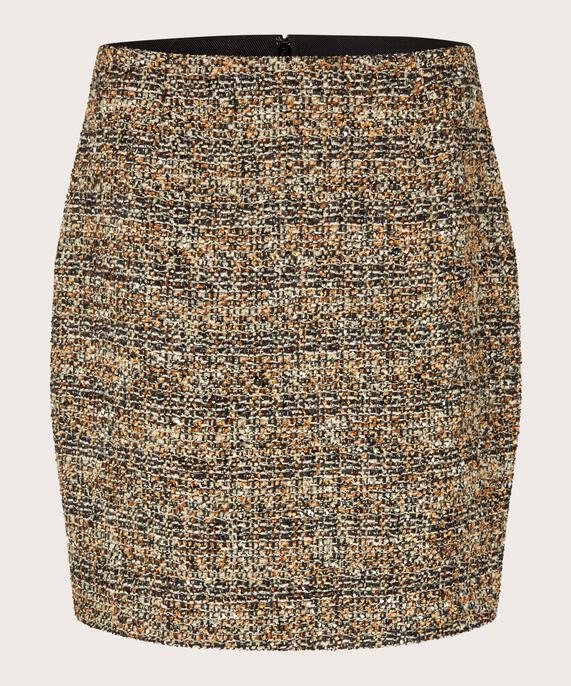 Saturina Skirt, Black