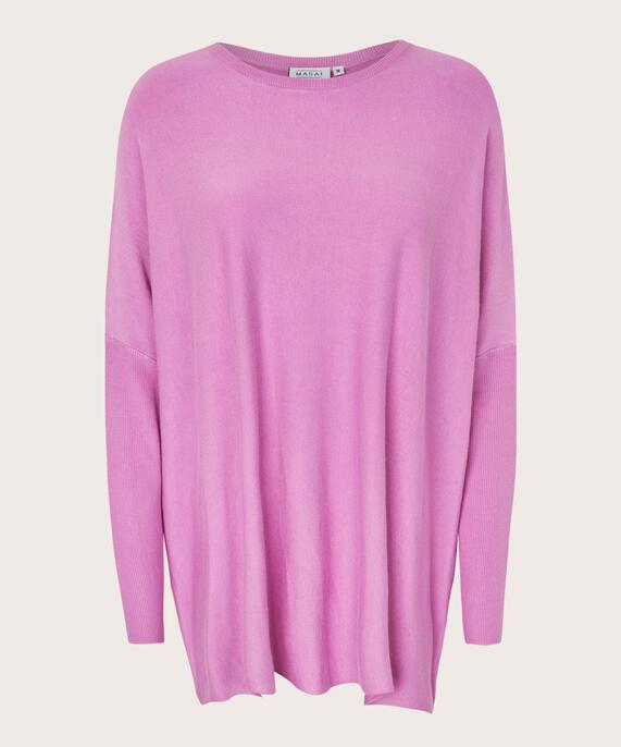 Fanasi Jumper, Opera Mauve