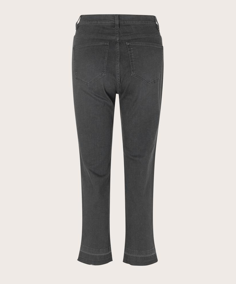 Padalli Trousers, Black