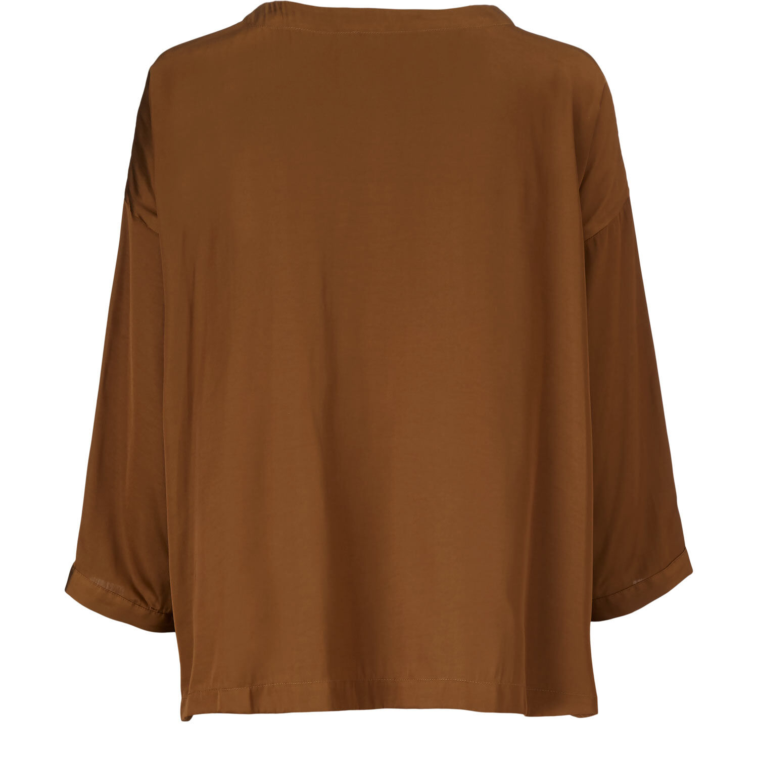 BECCA TOP, Monk's Robe