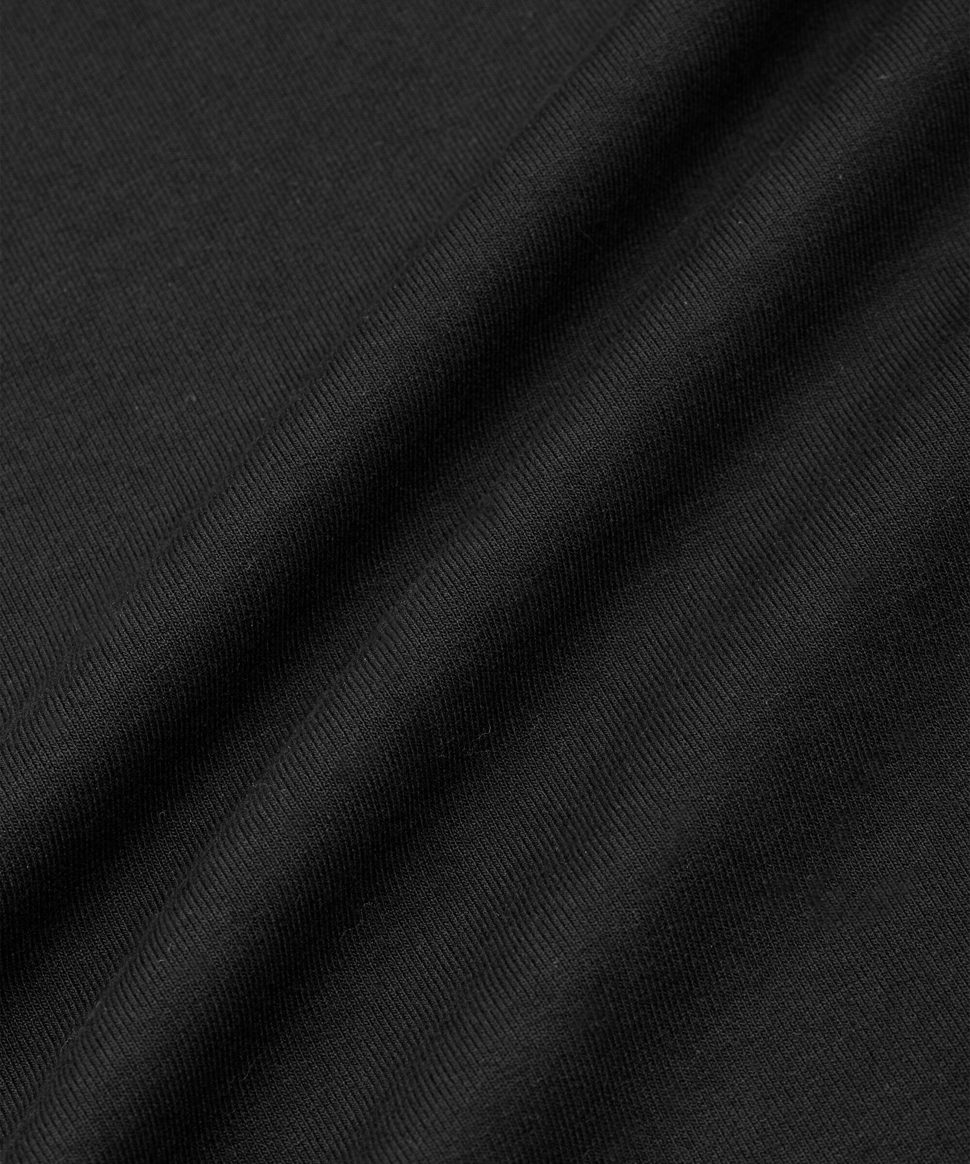 Ninen JERSEY Dress, Black