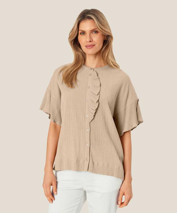 Inedia Shirt, Safari