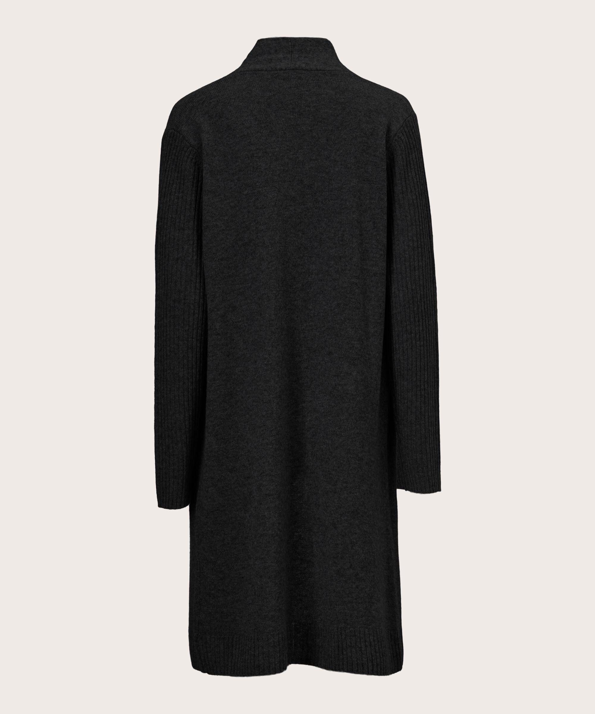 LEMPI CARDIGAN, Black