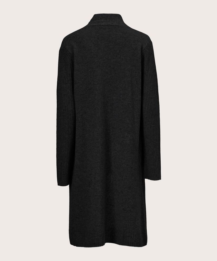 LEMPI CARDIGAN, Black