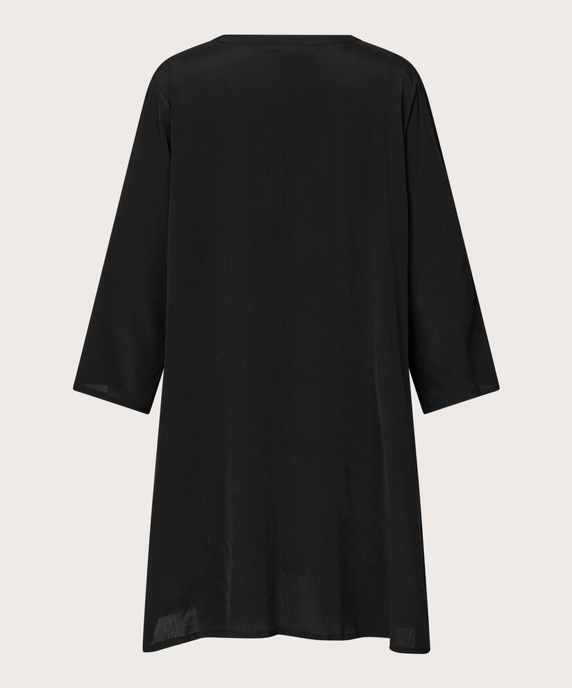 Gali Tunic, Black