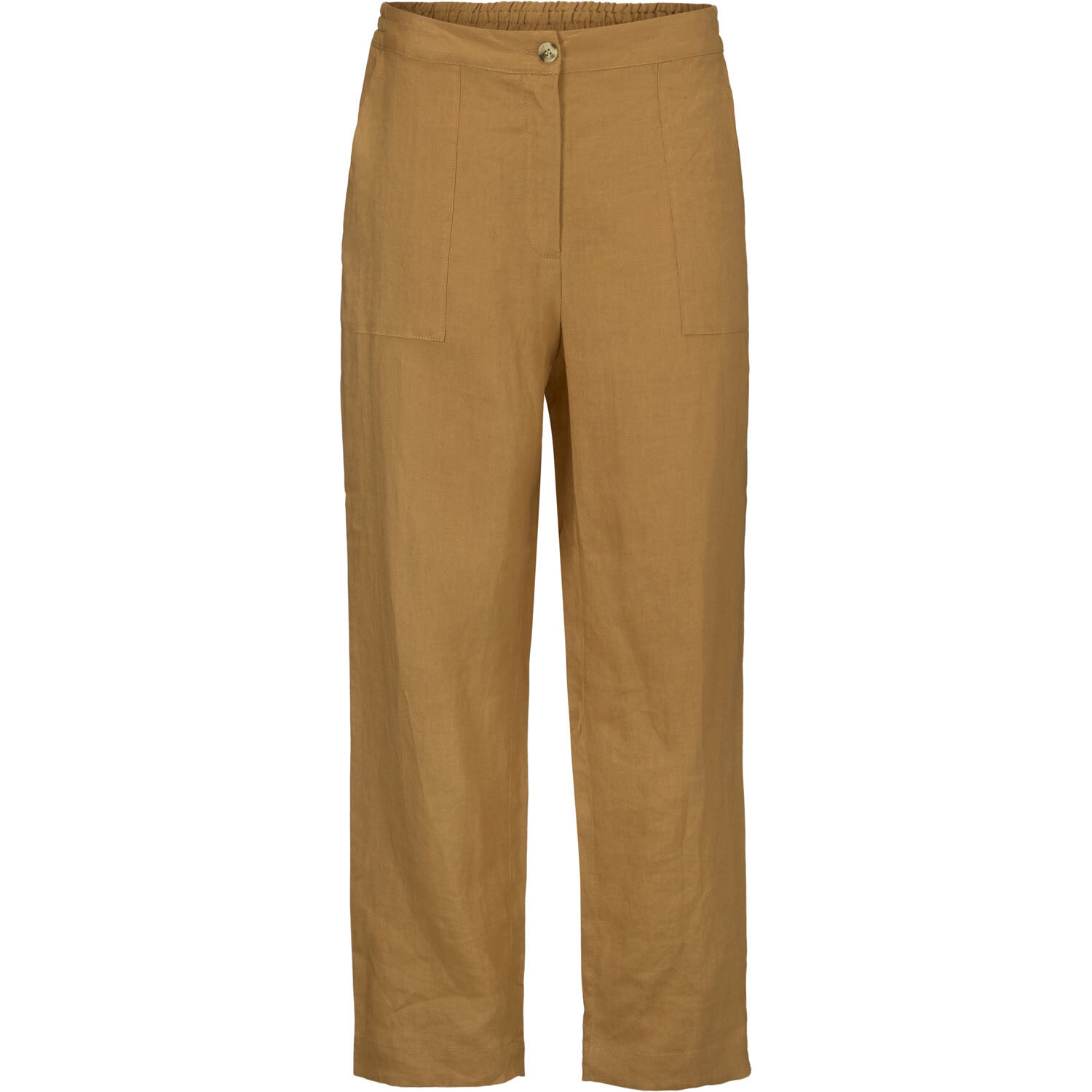 PATINAS TROUSERS, Chipmunk