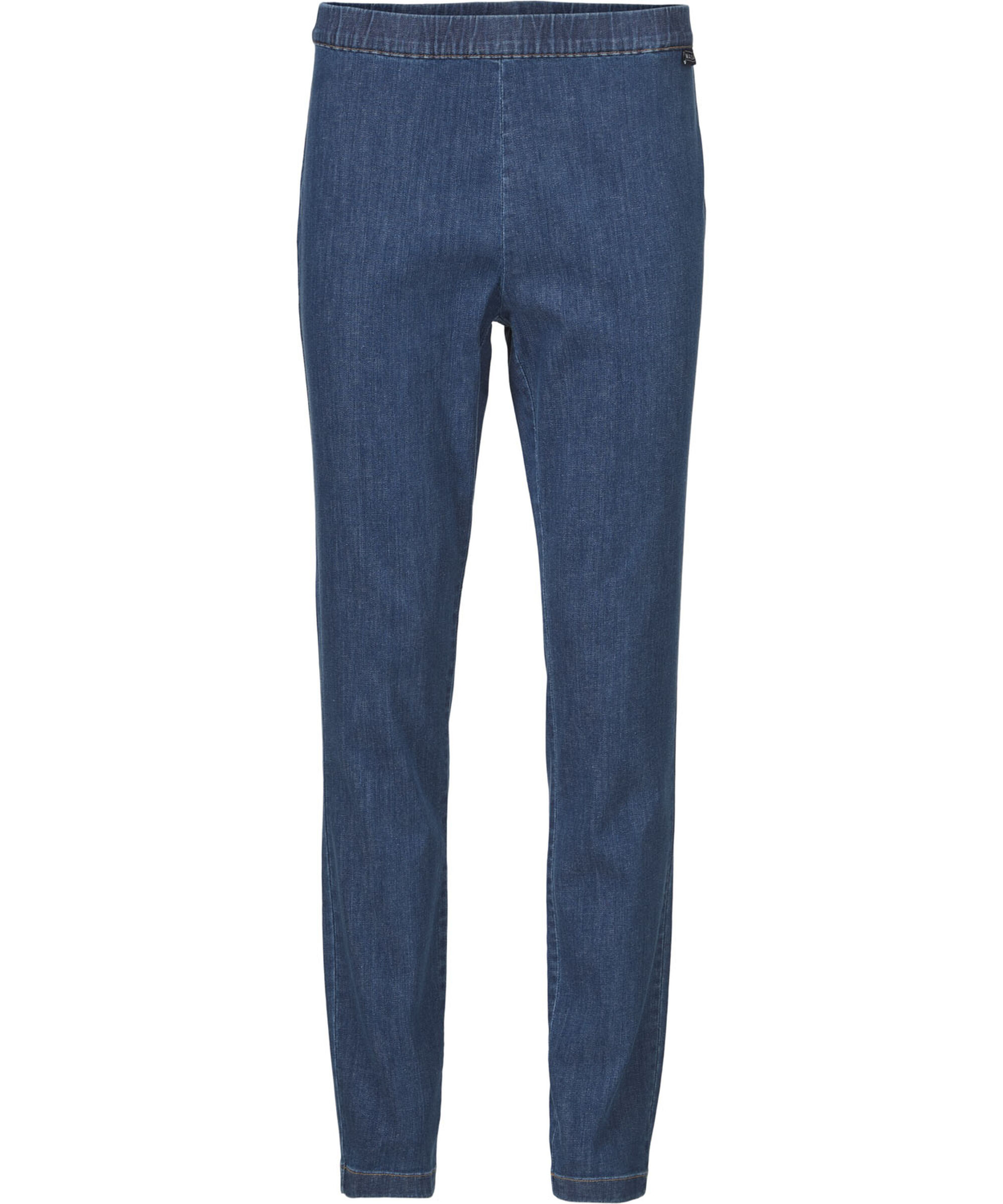 PANDY REGULAR, Blue Denim