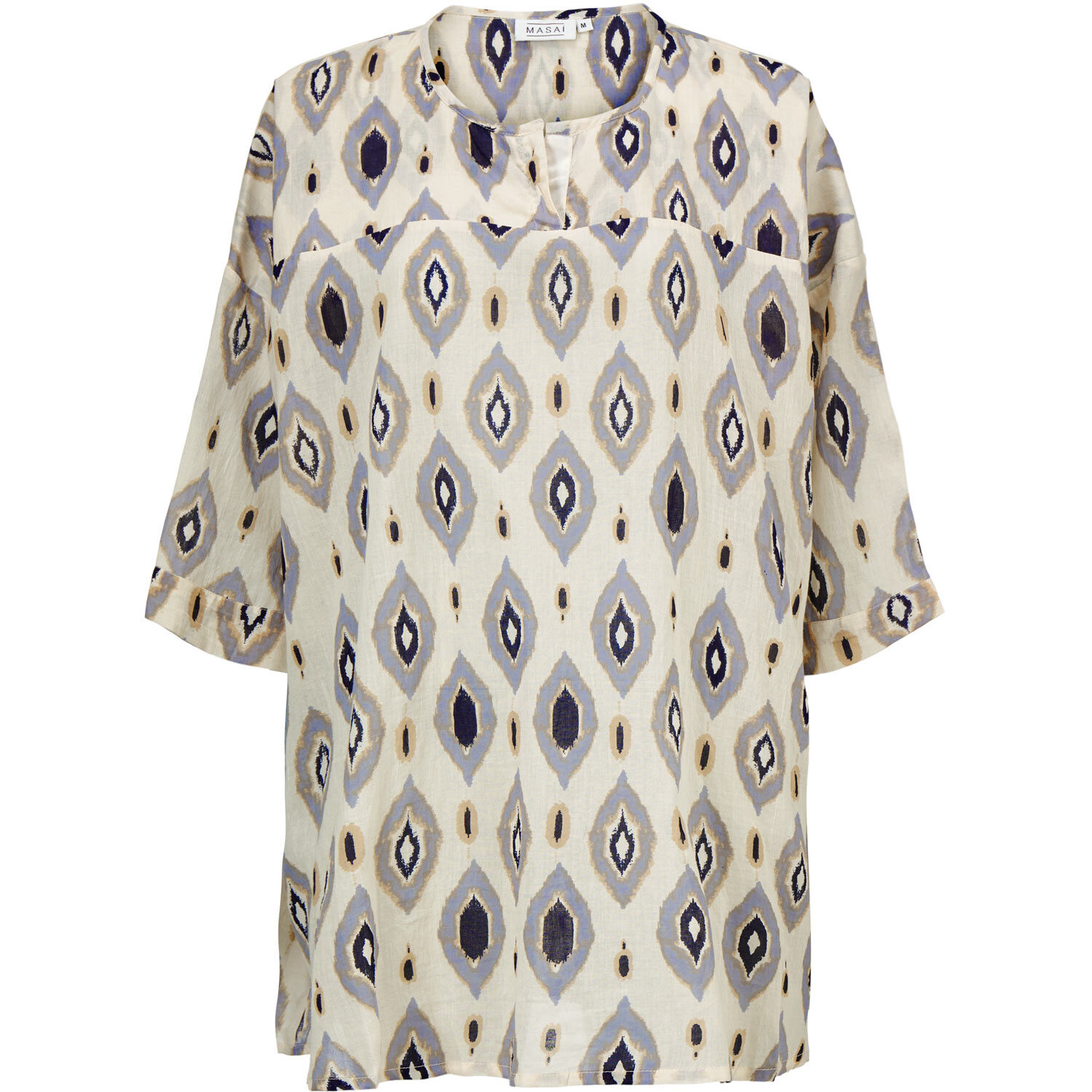 GAURI TUNIC, P. Impression