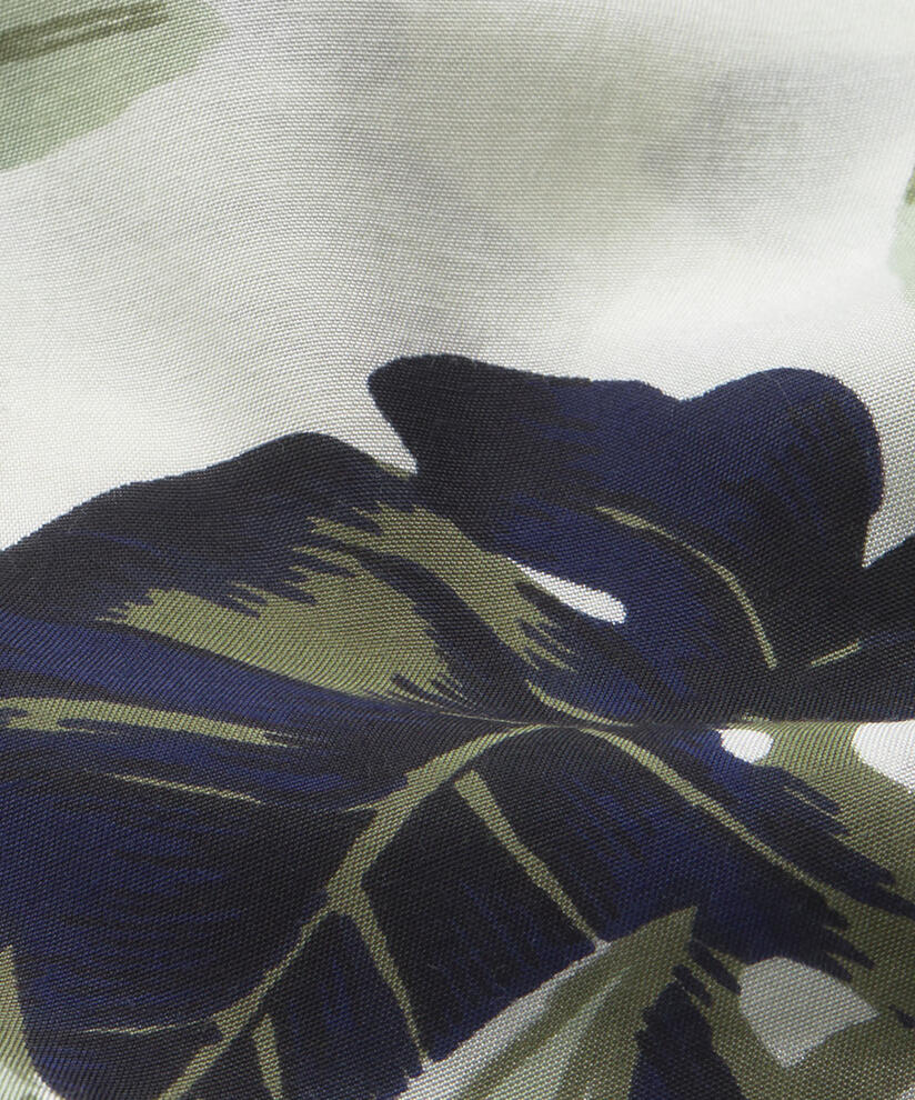 NADA DRESS, Desert sage