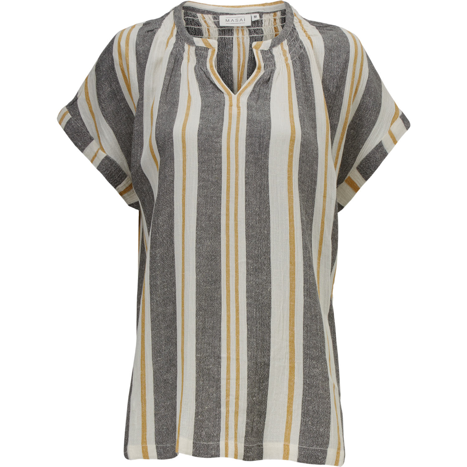 EDERNO TOP, Chai Tea