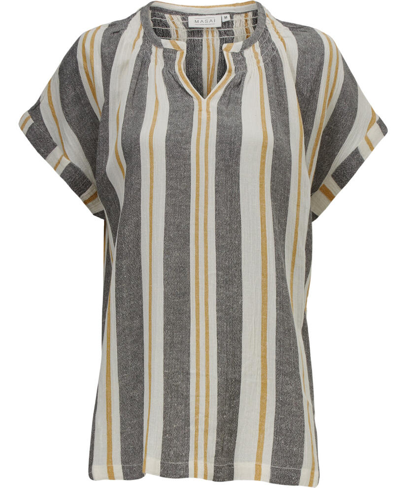 EDERNO TOP, Chai Tea