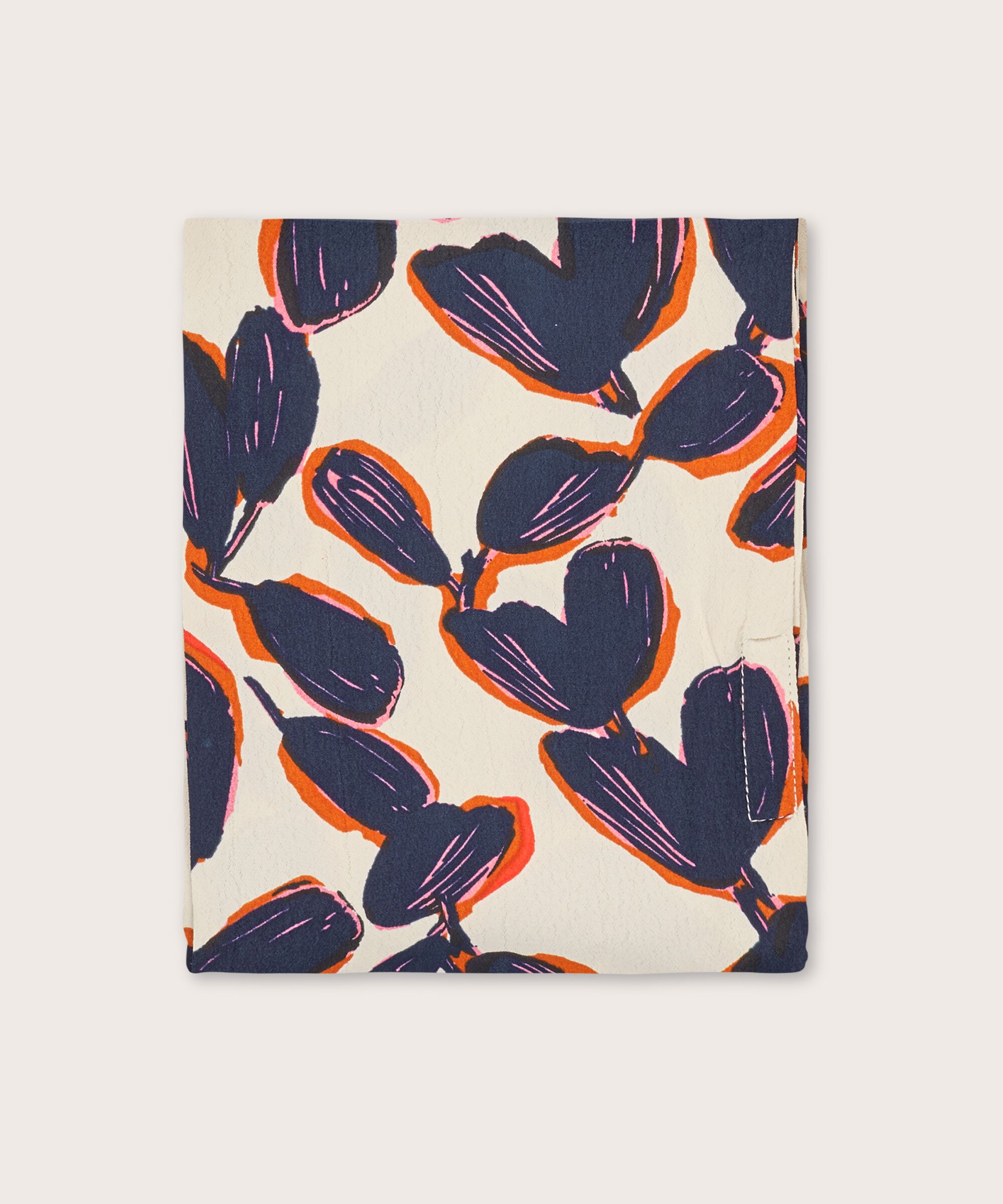 Alo Scarf, Umber
