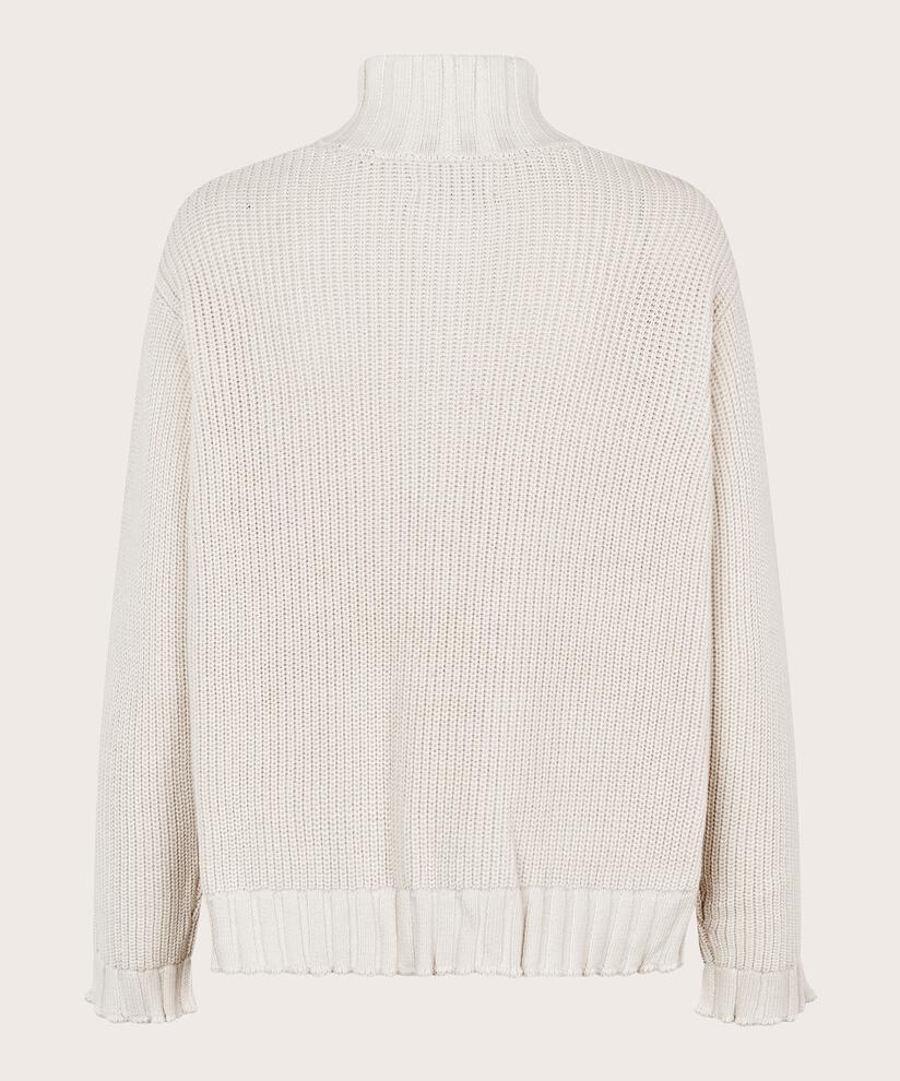 Ferilla Jumper, Whitecap