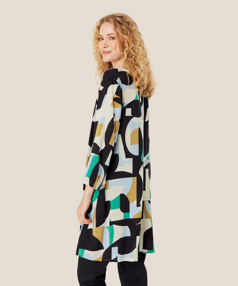 Gali Tunic, Greenlake